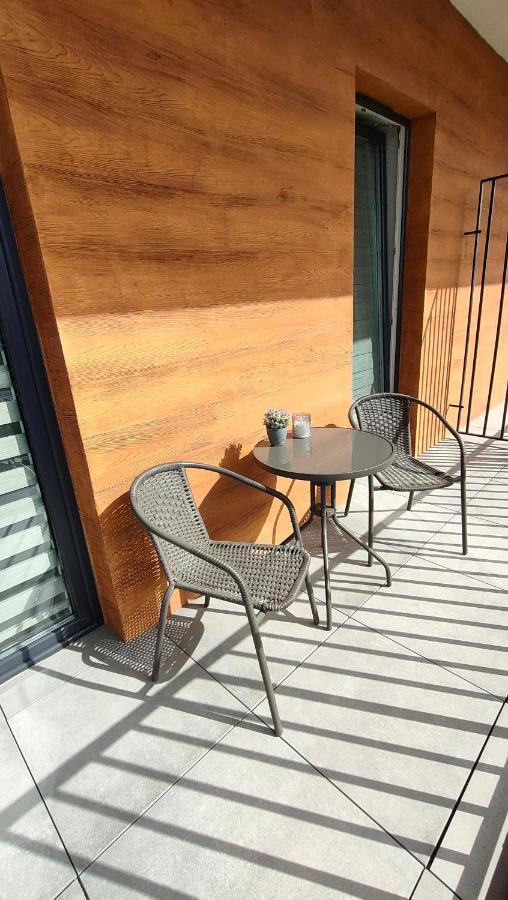 Apartament Korazone 2 Затор Екстер'єр фото