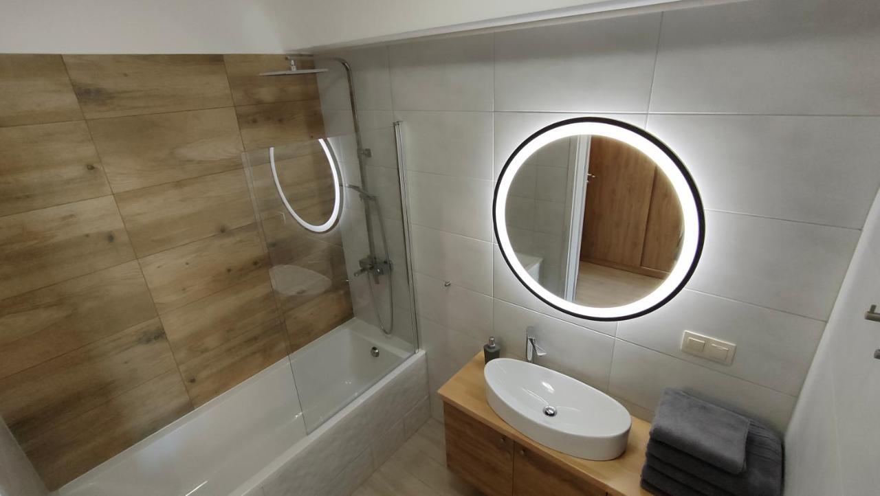 Apartament Korazone 2 Затор Екстер'єр фото