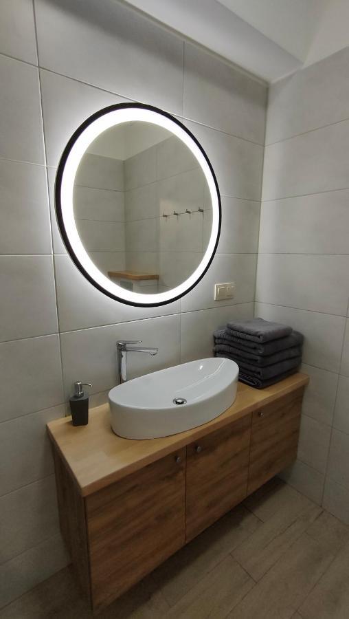 Apartament Korazone 2 Затор Екстер'єр фото